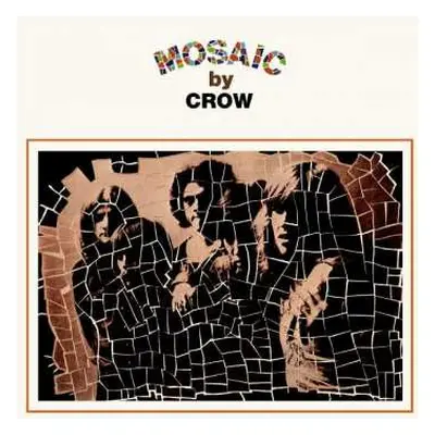 LP Crow: Mosaic LTD | CLR