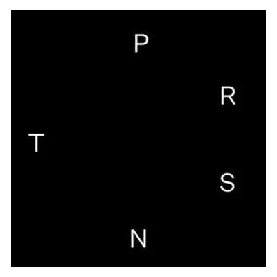 LP Various: PRSNT LTD | CLR