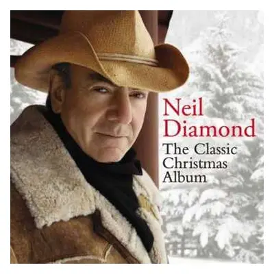 CD Neil Diamond: The Classic Christmas Album