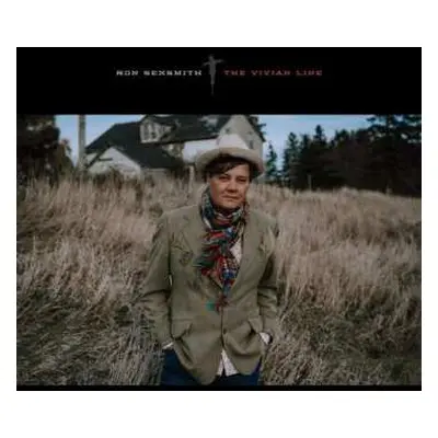 CD Ron Sexsmith: The Vivian Line