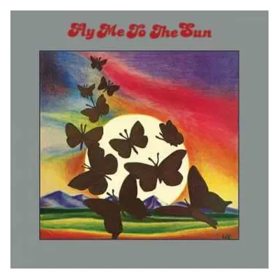 LP Various: Fly Me To The Sun