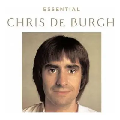 3CD Chris de Burgh: Essential