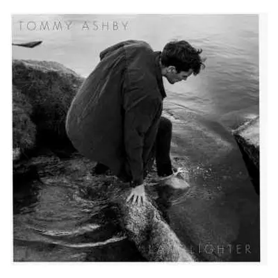 LP Tommy Ashby: Lamplighter