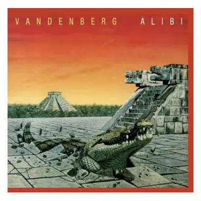 CD Vandenberg: Alibi LTD