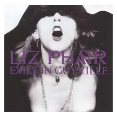 2LP Liz Phair: Exile In Guyville