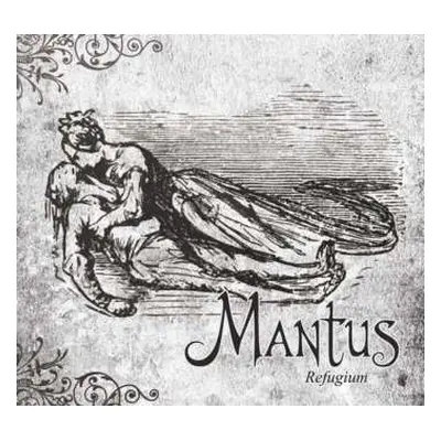 CD Mantus: Refugium