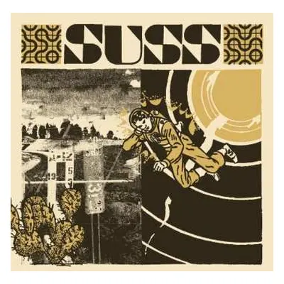 2CD Suss: Suss