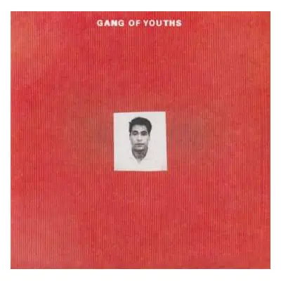 SP Gang of Youths: A Fantastic Death (Demo) LTD