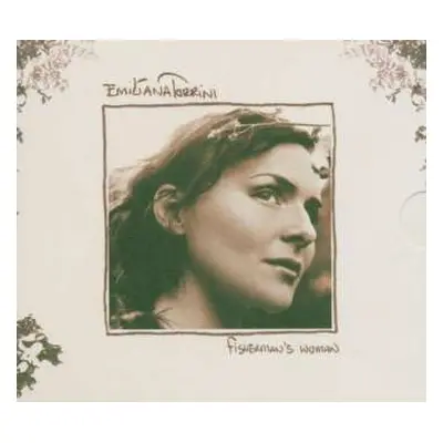 CD Emiliana Torrini: Fisherman's Woman