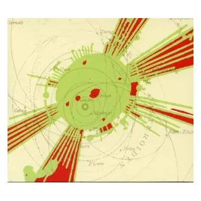 3CD Sun Ra: The Heliocentric Worlds Of Sun Ra