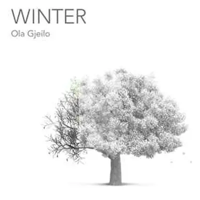 CD Ola Gjeilo: Winter