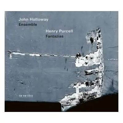 CD Henry Purcell: Fantazias