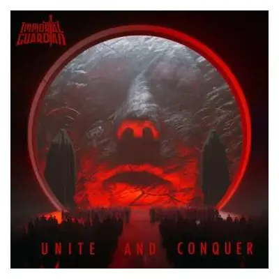 CD Immortal Guardian: Unite And Conquer