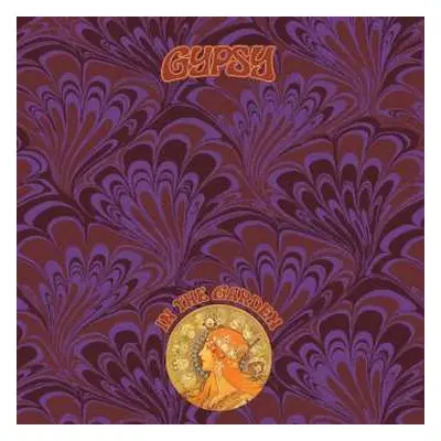 CD Gypsy: In The Garden