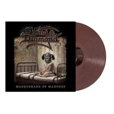 LP King Diamond: King Diamond