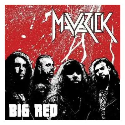 CD Maverick: Big Red