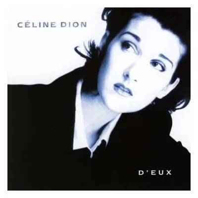 LP Céline Dion: D'Eux