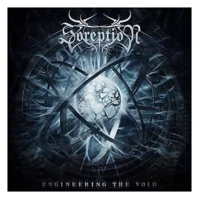 CD Soreption: Engineering The Void