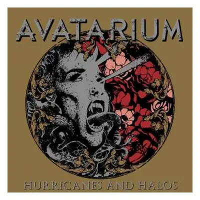 2LP Avatarium: Hurricanes And Halos