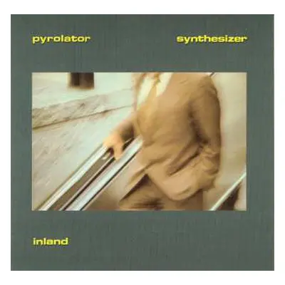 CD Pyrolator: Inland