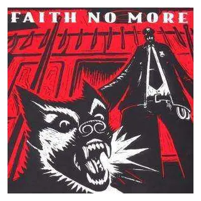 CD Faith No More: King For A Day Fool For A Lifetime