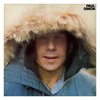 LP Paul Simon: Paul Simon