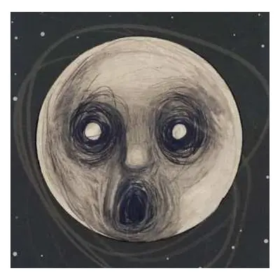 2LP Steven Wilson: The Raven That Refused To Sing (And Other Stories)