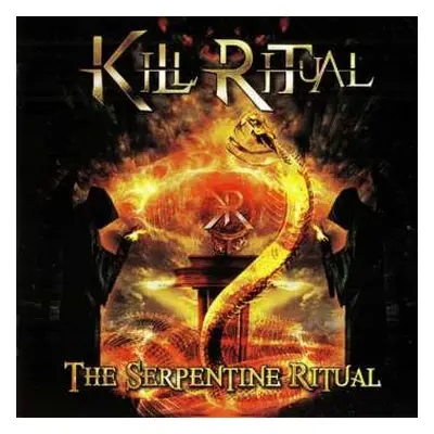 CD Kill Ritual: The Serpentine Ritual