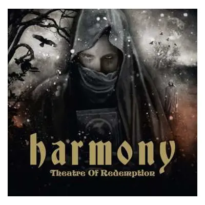 LP Harmony: Theatre Of Redemption LTD