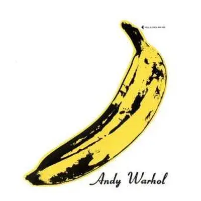 CD The Velvet Underground: The Velvet Underground & Nico