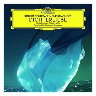 2CD Robert Schumann: Dichterliebe