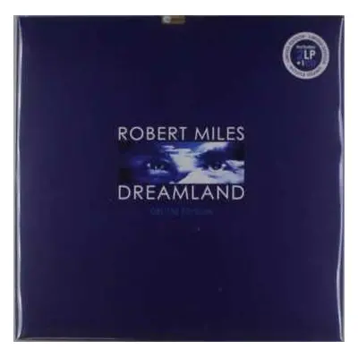 2LP/CD Robert Miles: Dreamland DLX | LTD