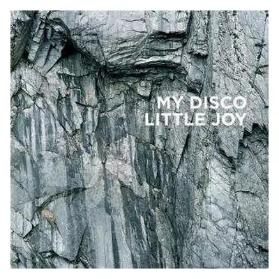 2LP My Disco: Little Joy