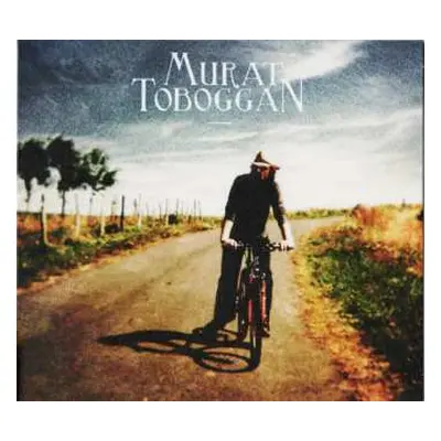 LP Jean-Louis Murat: Toboggan