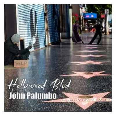 CD John Palumbo: Hollywood Blvd