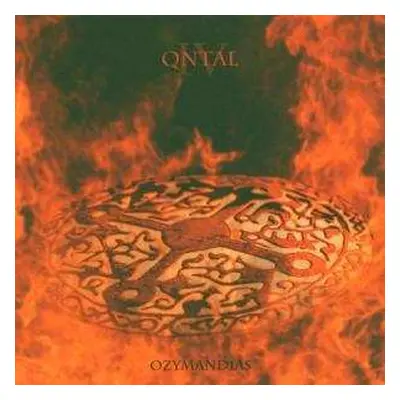 CD Qntal: Qntal IV - Ozymandias