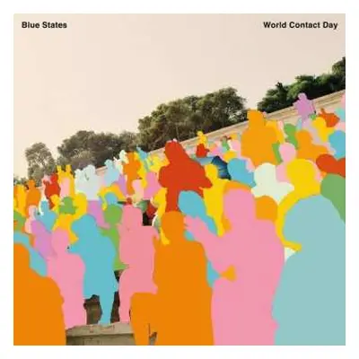 CD Blue States: World Contact Day