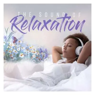 2CD Various: The Sound Of Relaxation