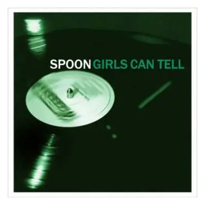 CD Spoon: Girls Can Tell