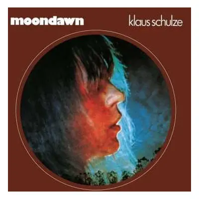 CD Klaus Schulze: Moondawn