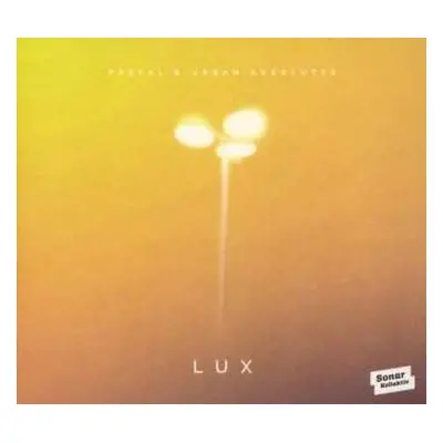 CD Paskal & Urban Absolutes: Lux