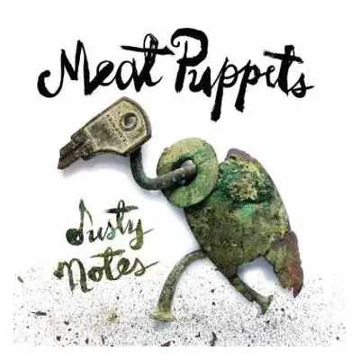 CD Meat Puppets: Dusty Notes