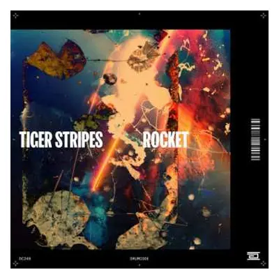 LP Tiger Stripes: Rocket