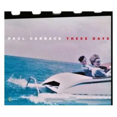 CD Paul Carrack: These Days