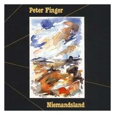 CD Peter Finger: Niemandsland