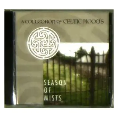 CD Various: Season Of Mist