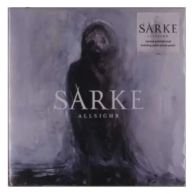 LP Sarke: Allsighr LTD