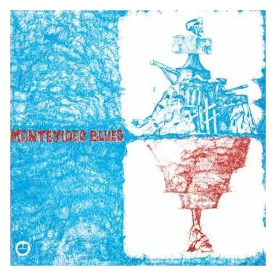 LP Montevideo Blues: Montevideo Blues LTD