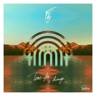 LP FKJ (French Kiwi Juice): Time For A Change