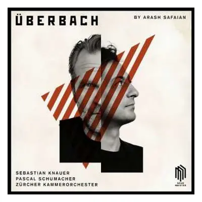 LP Arash Safaian: Überbach